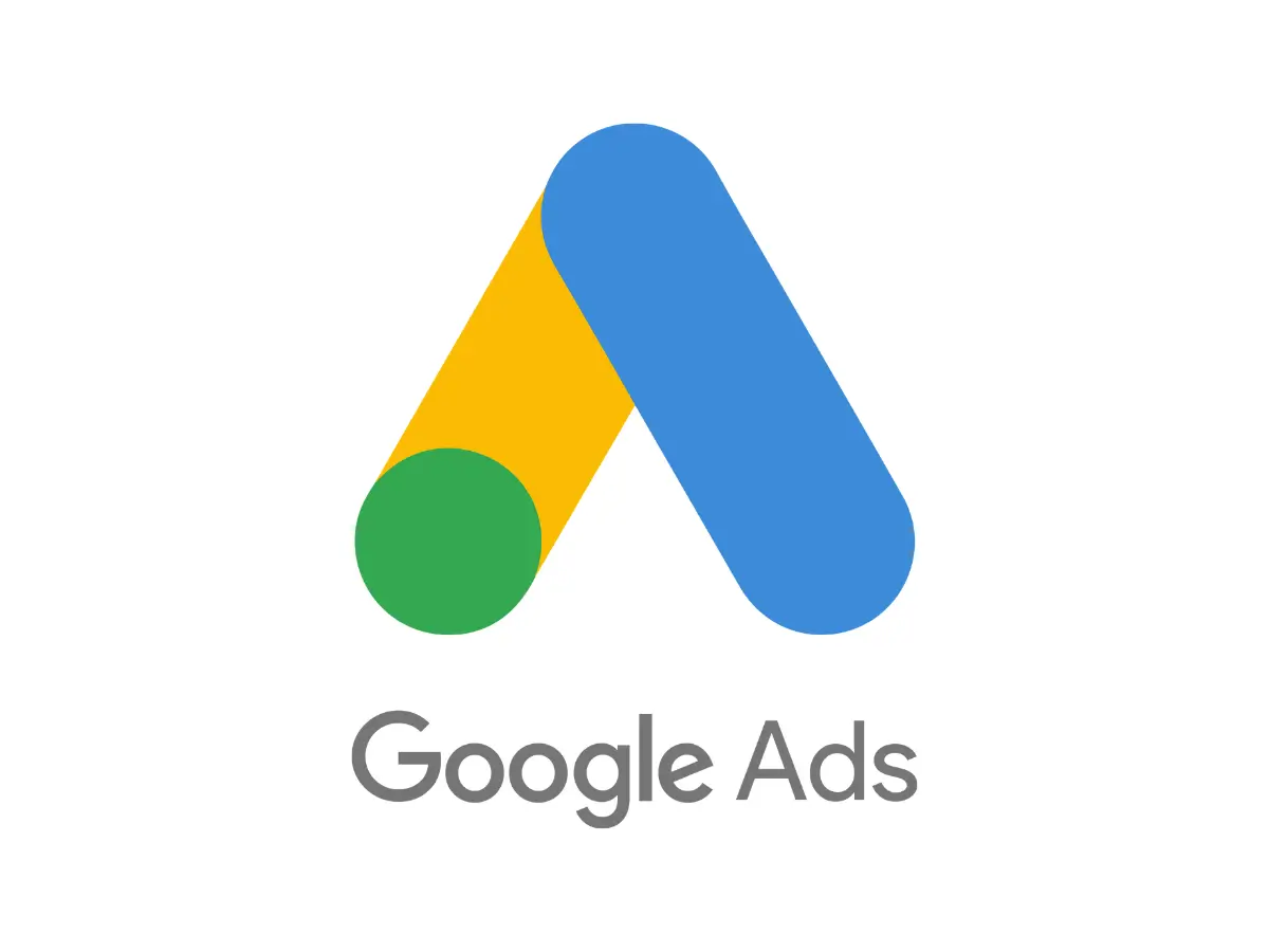 Google Ads advertings